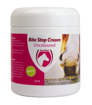 Biss-Stopp-Creme (farblos)