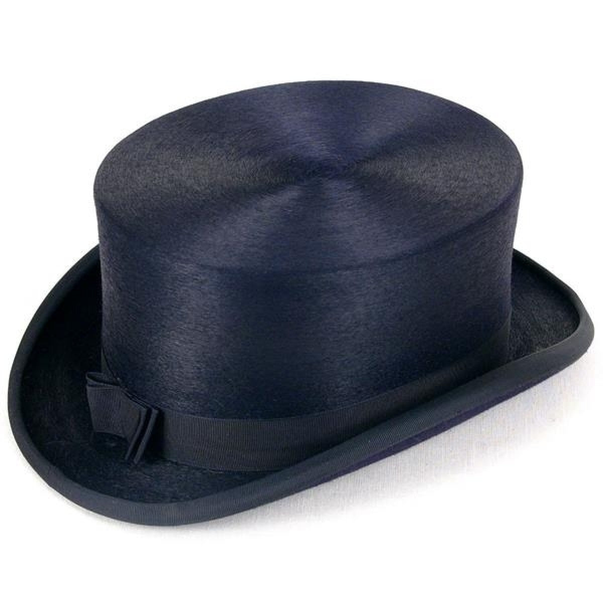 Dressurhut aus Haarfilz