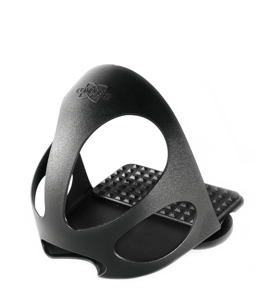 Matrix Comfort Zehenclip