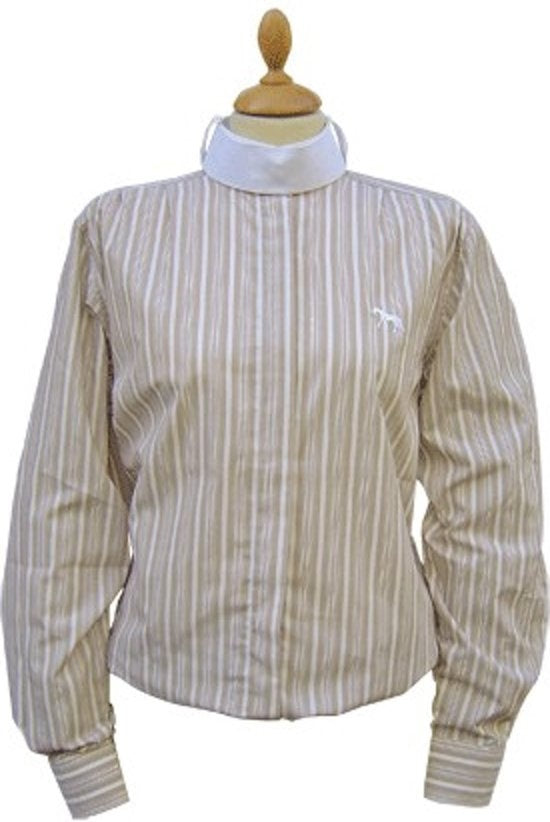 Dressurbluse Stripe KM