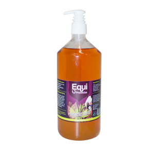 Paardenshampoo
