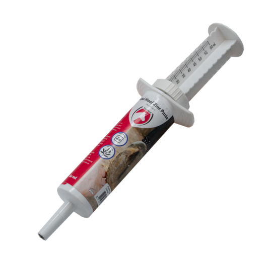 Equi Hoof Zinkpaste