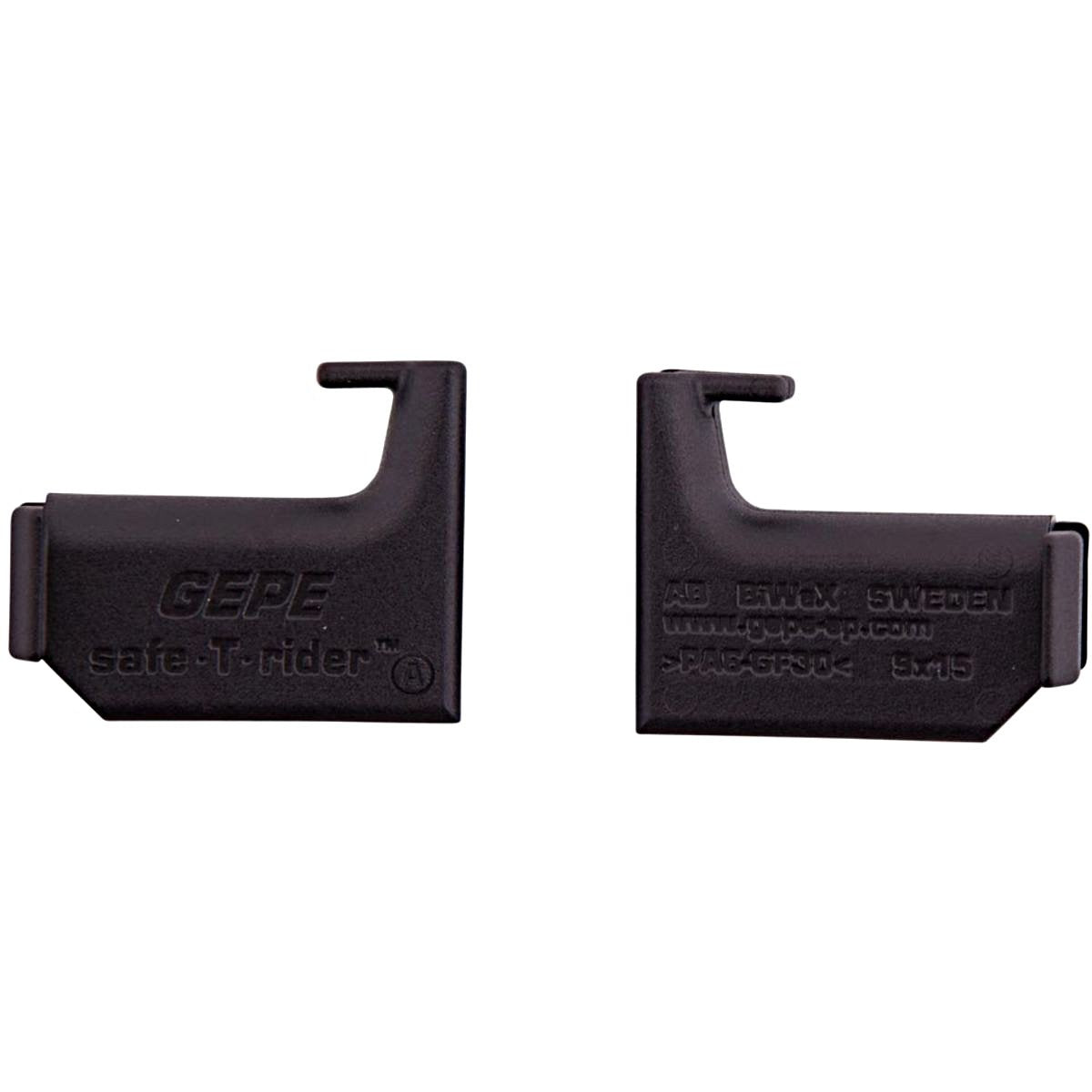 GEPE Safe-t-rider mit Schmiermittel