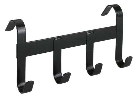 Halfterhalter Metall