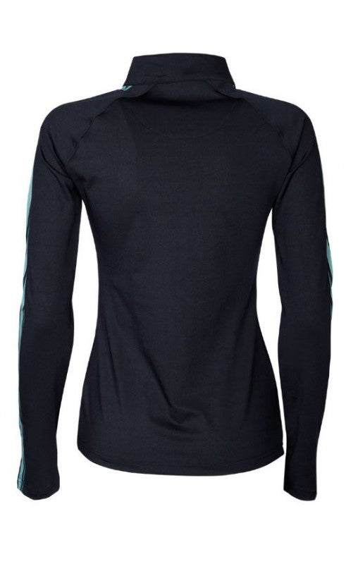 Shirt Just Ride Ocean, Navy