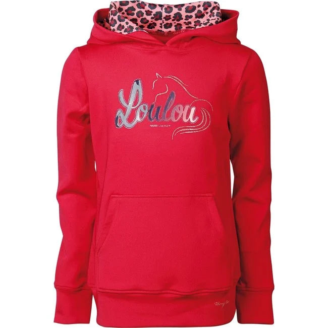 Kapuzenpullover LouLou Antalya