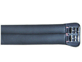 Einzelne Haifischhaut Neon-Putzer