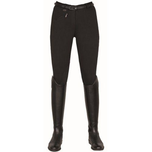 Reithose Penny Kniebefestigung