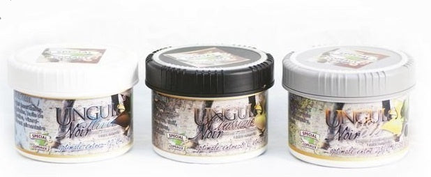 Hoefvet klassiek houtkrullen