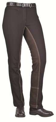 Jodhpur-Reithose Raspery