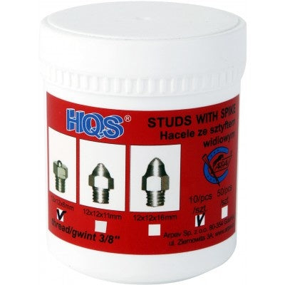 TURKEYS HQS 6MM vorübergehend ausverkauft!