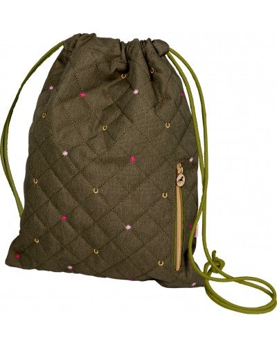 Sporttasche Pferdefreunde