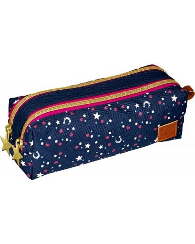 Horse Friend Luxus-Stifteetui