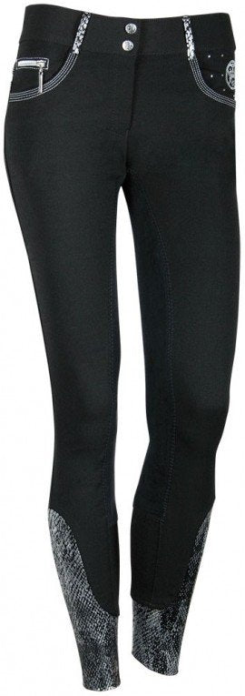 Reithose Royal Competition Plus