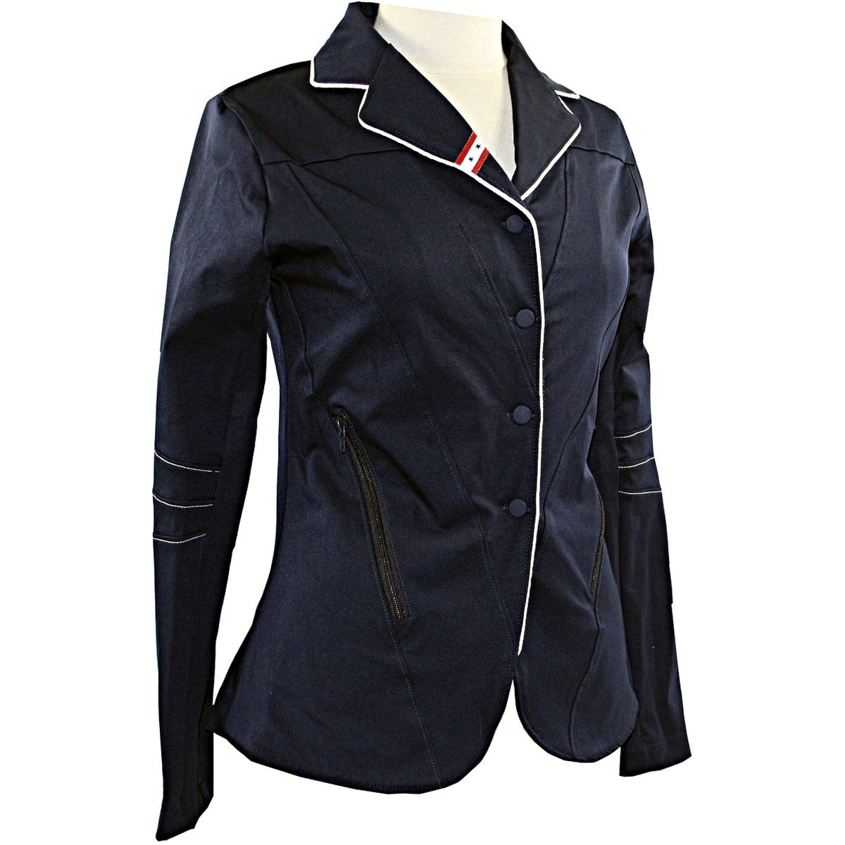 Reitjacke Stars and Stripe