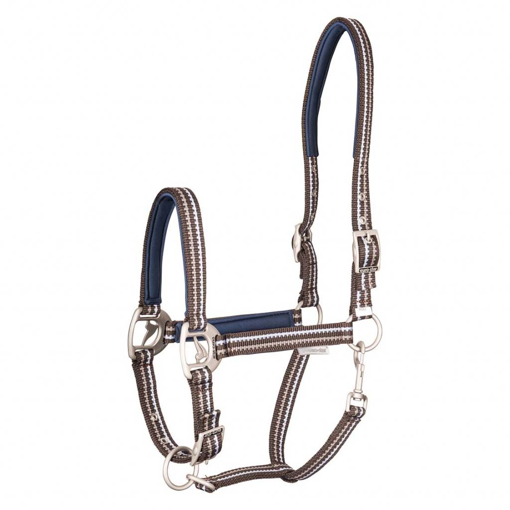 Halster Headcollar stripe