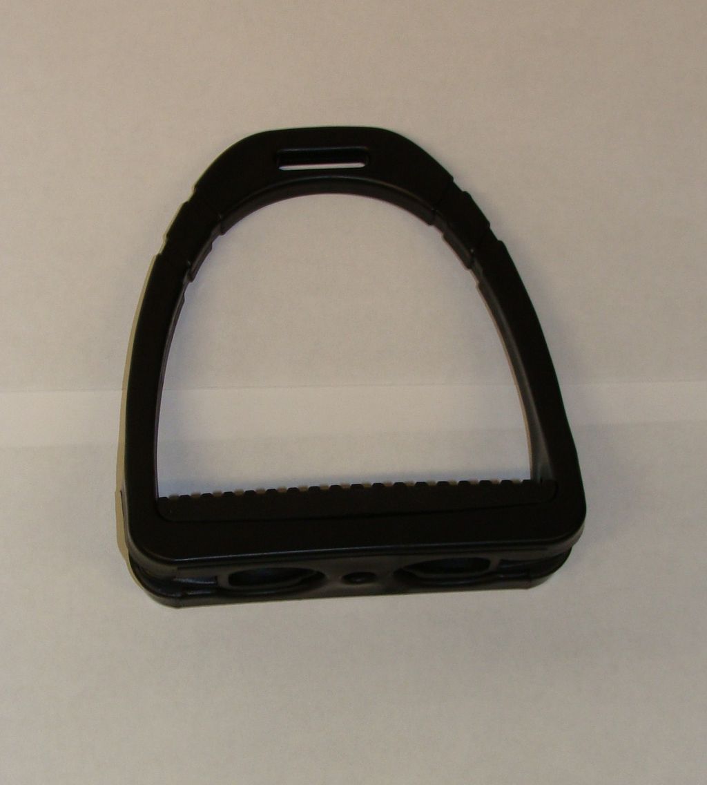 Kunststof stijgbeugels