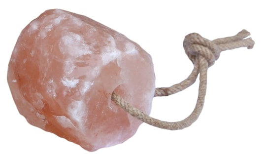 Salzleckstein Himalaya