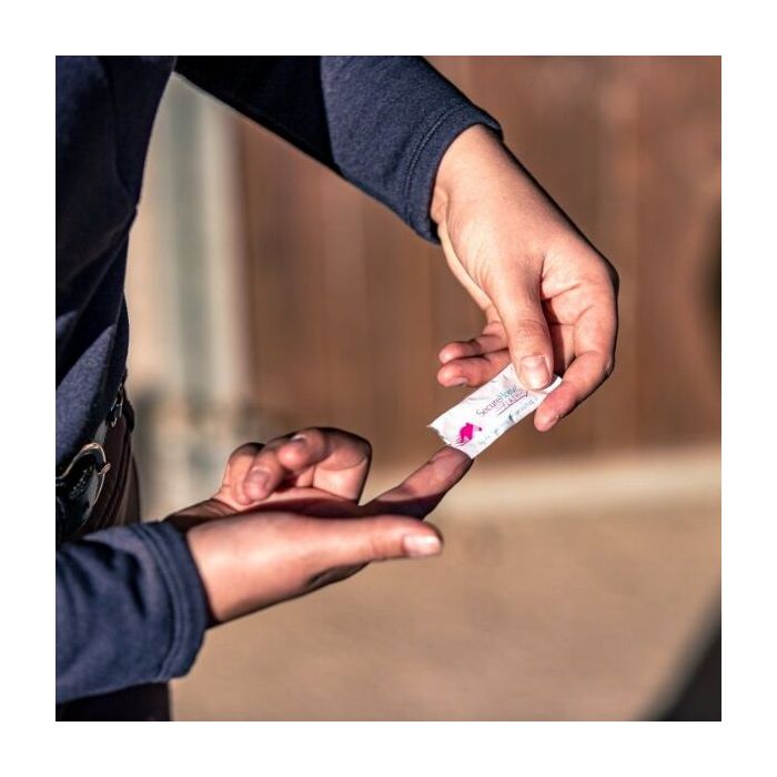 Sicheres Pferde-Flash-Pheromon-Gel