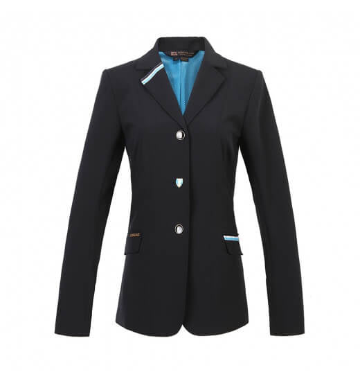 Turnierjacket Damen Osmunda