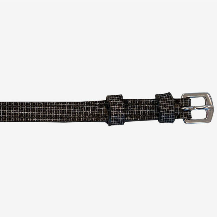 Spur strap Sparkling