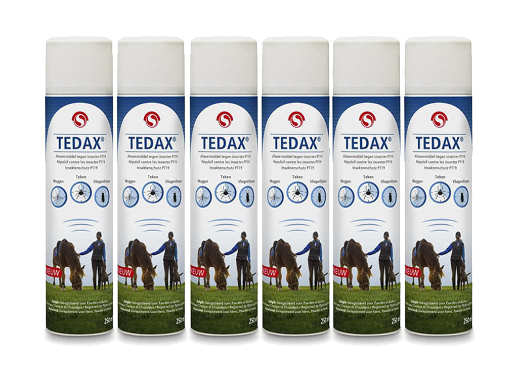 Tendax Insektenabwehr