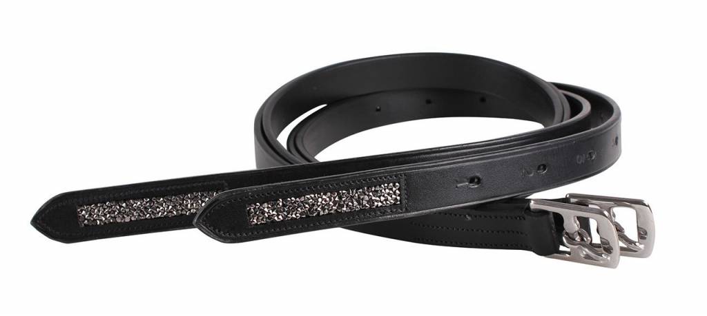 Lupine Steigbügelriemen