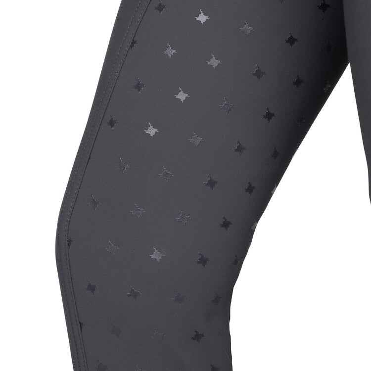 QHP Reithose Fayen Vollbesatz