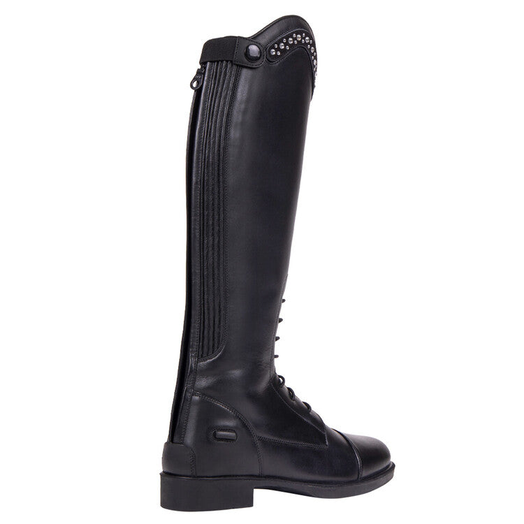 Reitstiefel Jaimy Junior breit