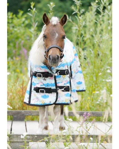 1432 HB Outdoor Unicorn Triple 200 Gramm gefüttert