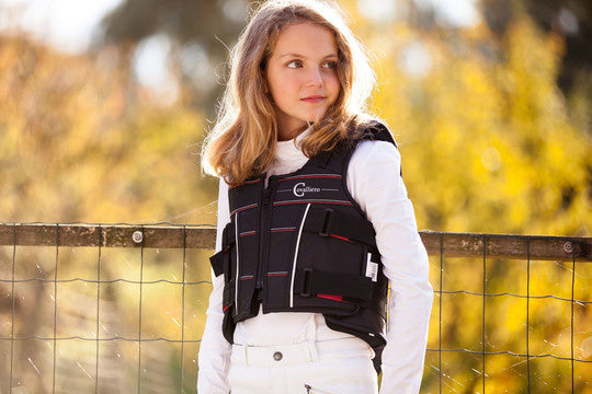 Veiligheidsvest Protecto light BETA Kind