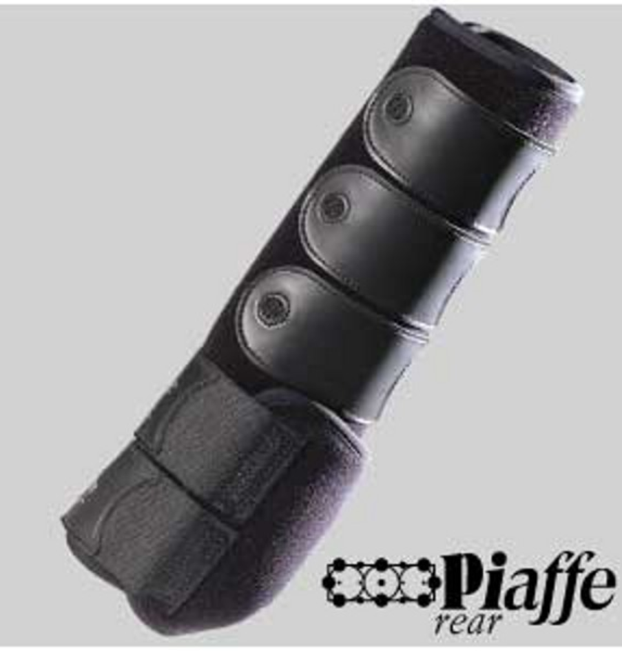 veredus Piaffe Dressuur Wrap