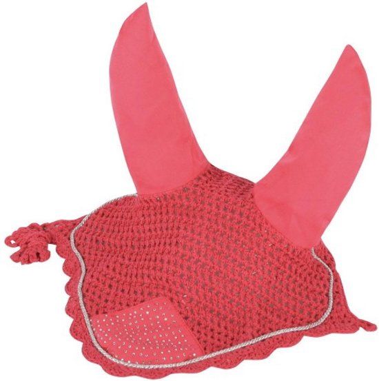 Fliegennetz/Ohren Crystal ''Cob''