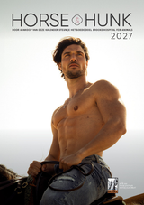 Horse and Hunk kalender 2027