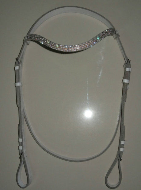 HB Voorbreng hoofdstel de luxe