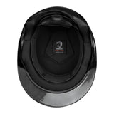 LADIES VEILIGHEIDSHELM GAUDI GLOSSY