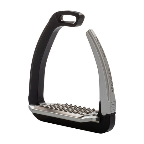 Stijgbeugels REL-X 180
