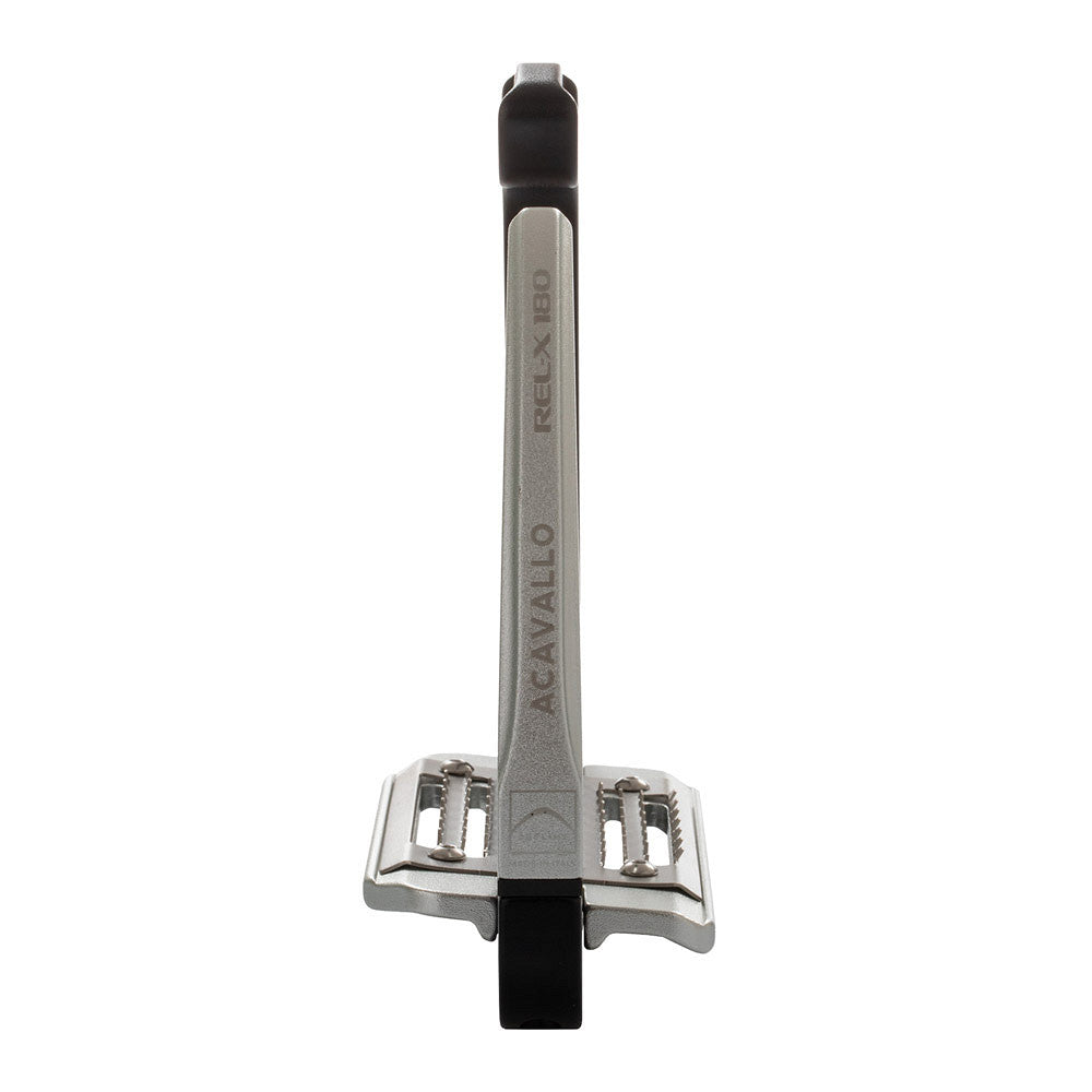 Stijgbeugels REL-X 180