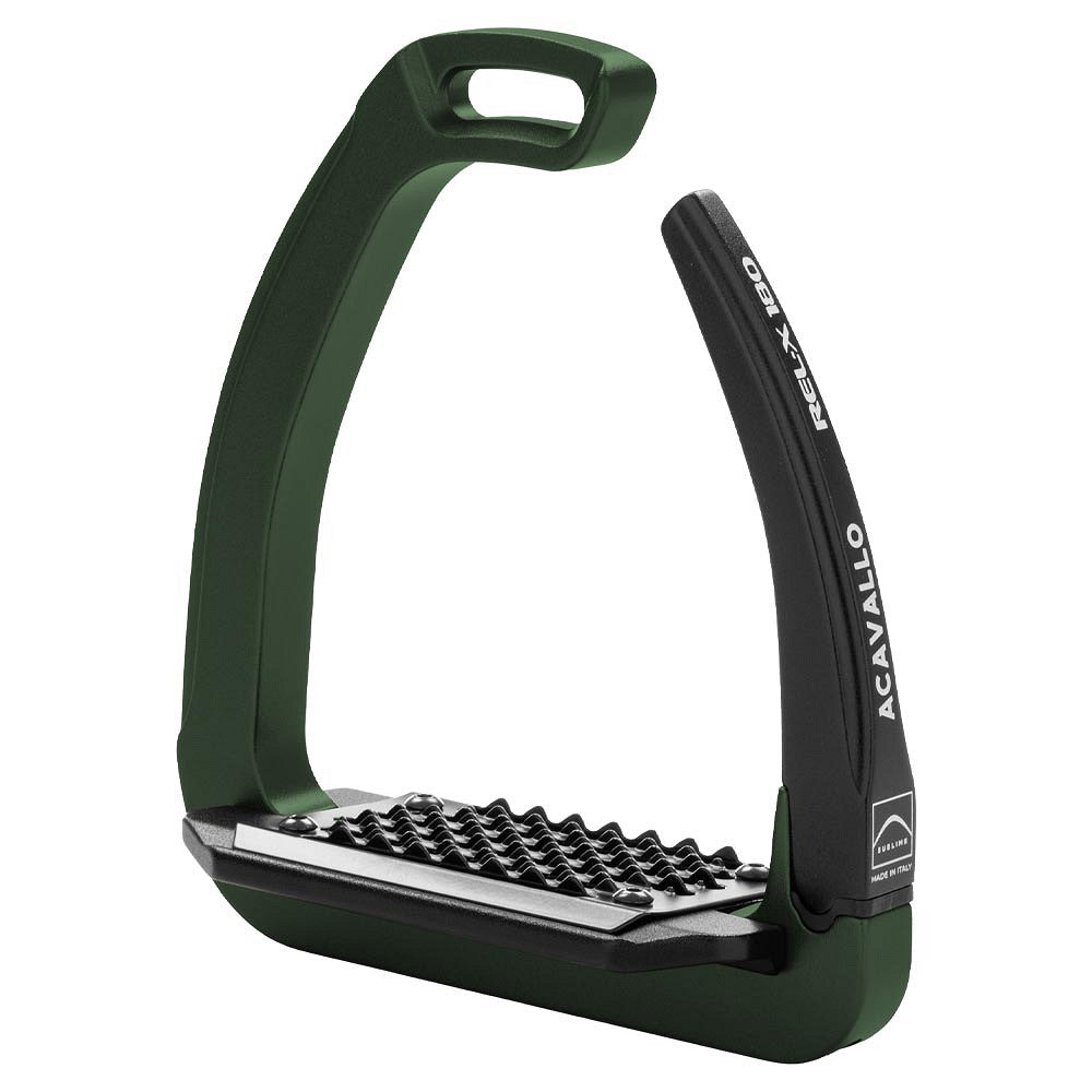 Stijgbeugels REL-X 180