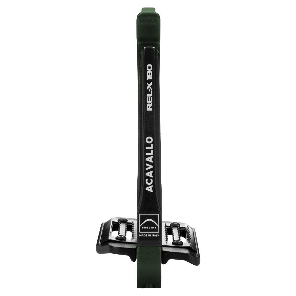 Stijgbeugels REL-X 180