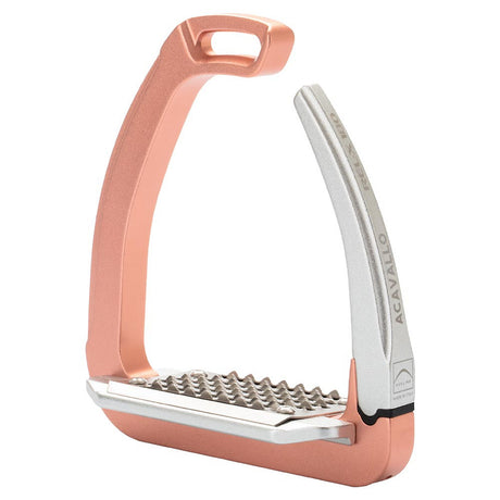 Stijgbeugels REL-X 180