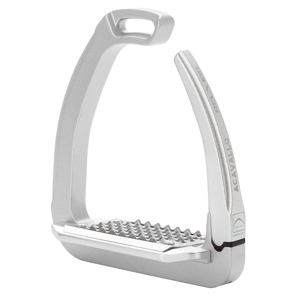 Stijgbeugels REL-X 180