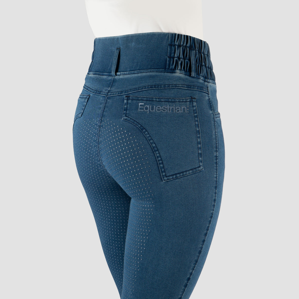 JEANS LEGGING LAURA