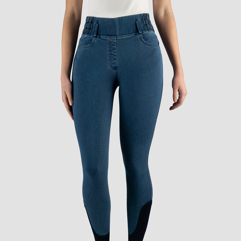 JEANS LEGGING LAURA