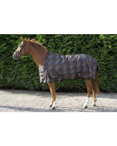 600 Denier Outdoordeken