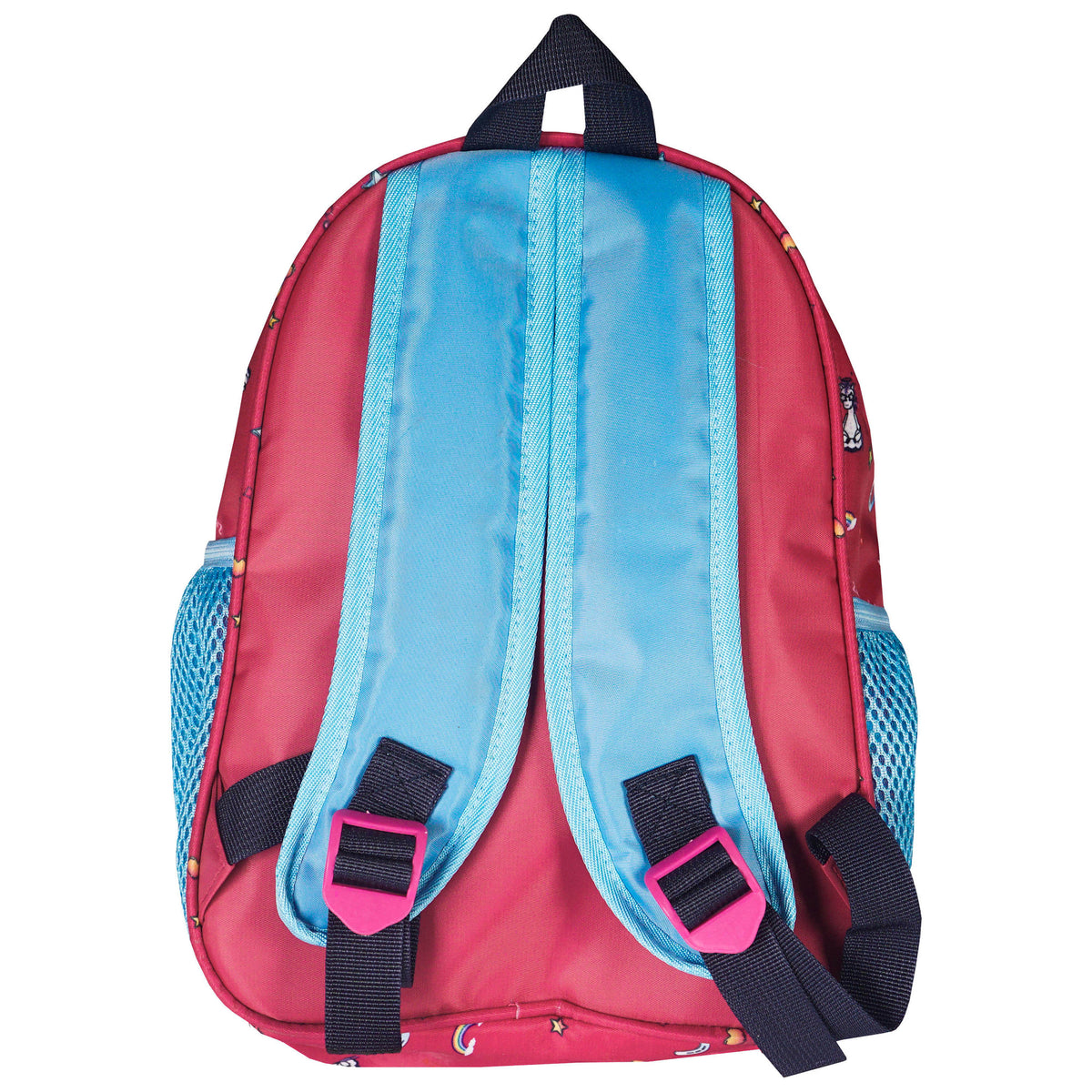 RUGTAS MET SLEUTELHANGER JOLLY