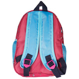RUGTAS MET SLEUTELHANGER JOLLY