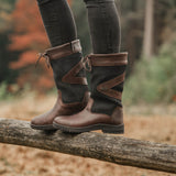 OUTDOOR LAARS GREENWICH KORT