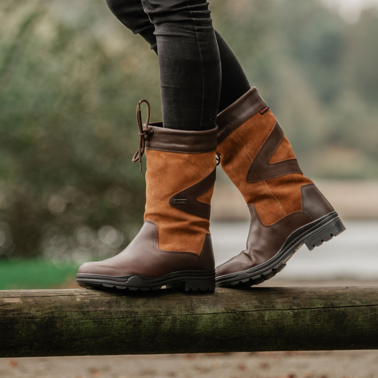 OUTDOOR LAARS GREENWICH KORT