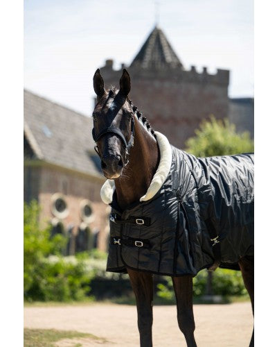 HB Showtime Fluffy hood